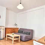 Appartement Tour Eiffel Vaugirard
