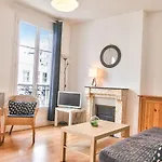 Appartement Tour Eiffel Vaugirard