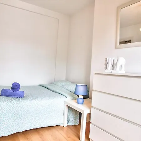 Apartment Tour Eiffel Vaugirard *